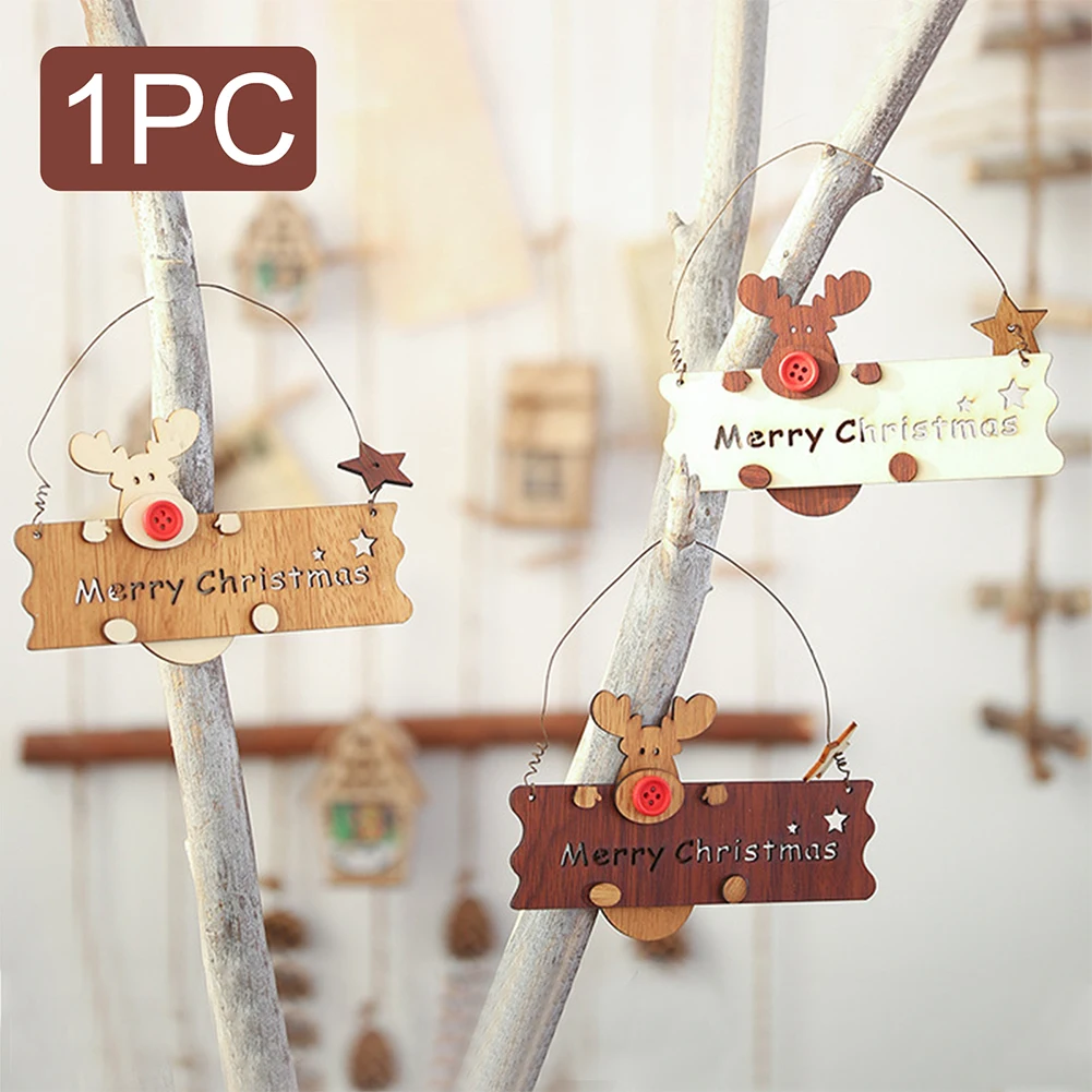 Фестиваль сад спальня дерево праздник Рождественский колокольчик с подвесной