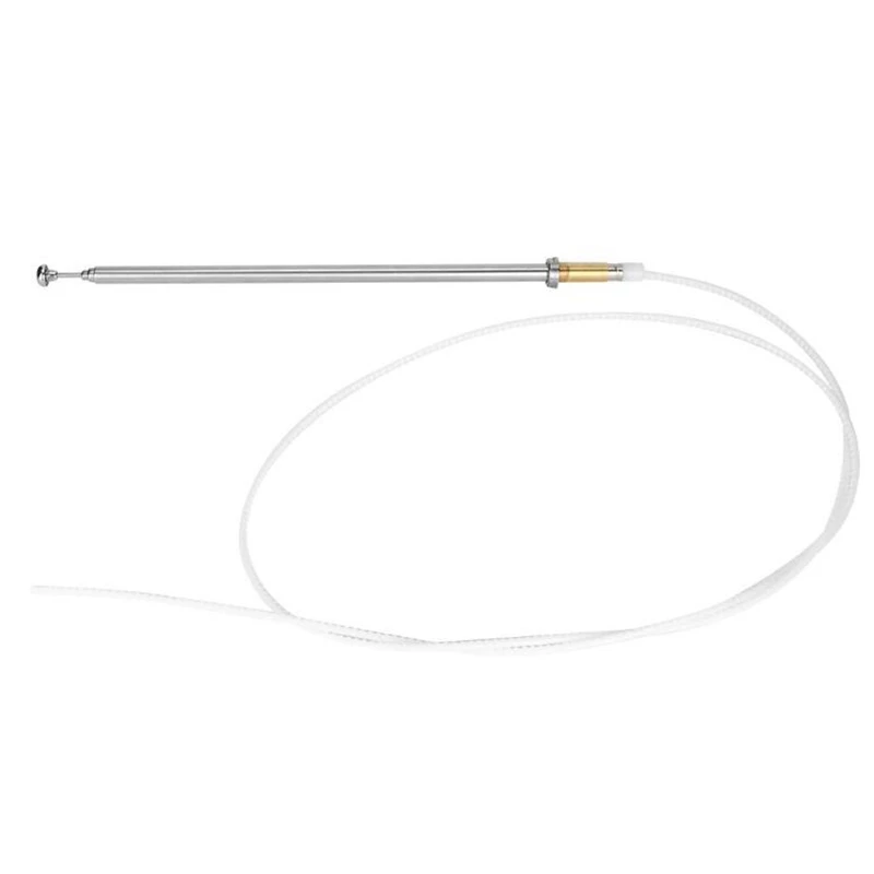 Автомобильная антенна мачта AM FM радио 1408270001 для Mercedes Benz W140 W124 W202 W210 R129 1992-2002 |