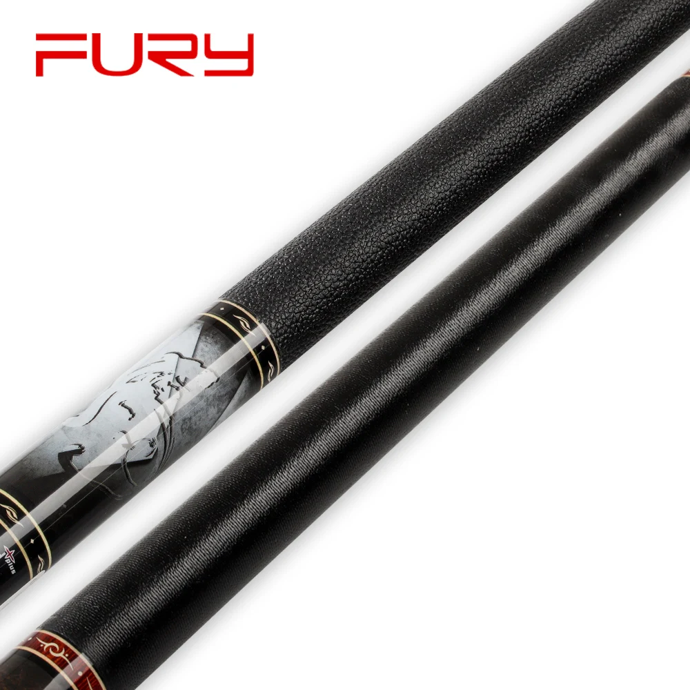 FURY PX Series Pool Cue 11.7512.75mmTip Maple Shaft Quick Joint High-quality Lizard LeatherLrish Line Wrap Stick Kit Billiards (art.: 7af334f9d) - 7af334f9d