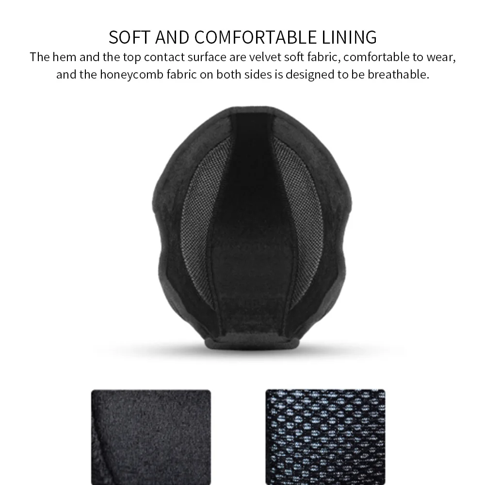 ROCKBROS интегрированный лыжный шлем зимний теплый ультра-светильник дышащий