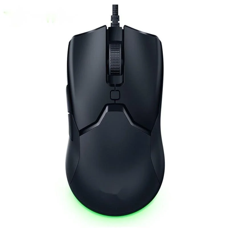 Игровая мини-мышь Razer Viper 61 г ультрасветильник дизайн CHROMA RGB светильник 8500 DPI мышь с
