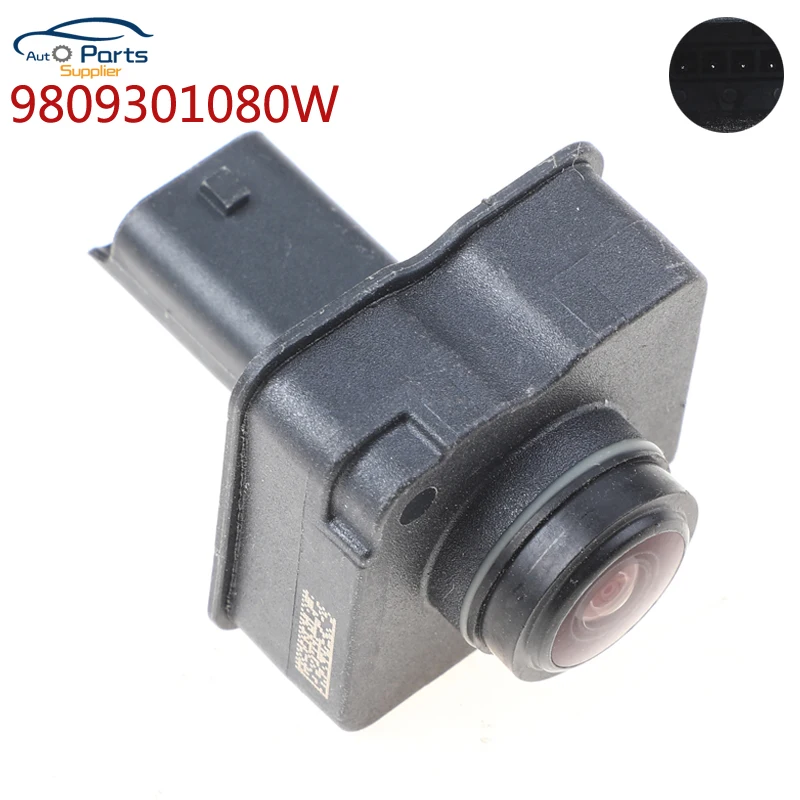 Новая камера заднего вида для камеры 9809301080 0263007021/W 9809301080W 9809301080/W подходит Peugeot 3008