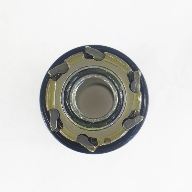 SPEEDSAFE SS13 6 собачки кассета запасные части тела Бесплатная концентратор Алюминий