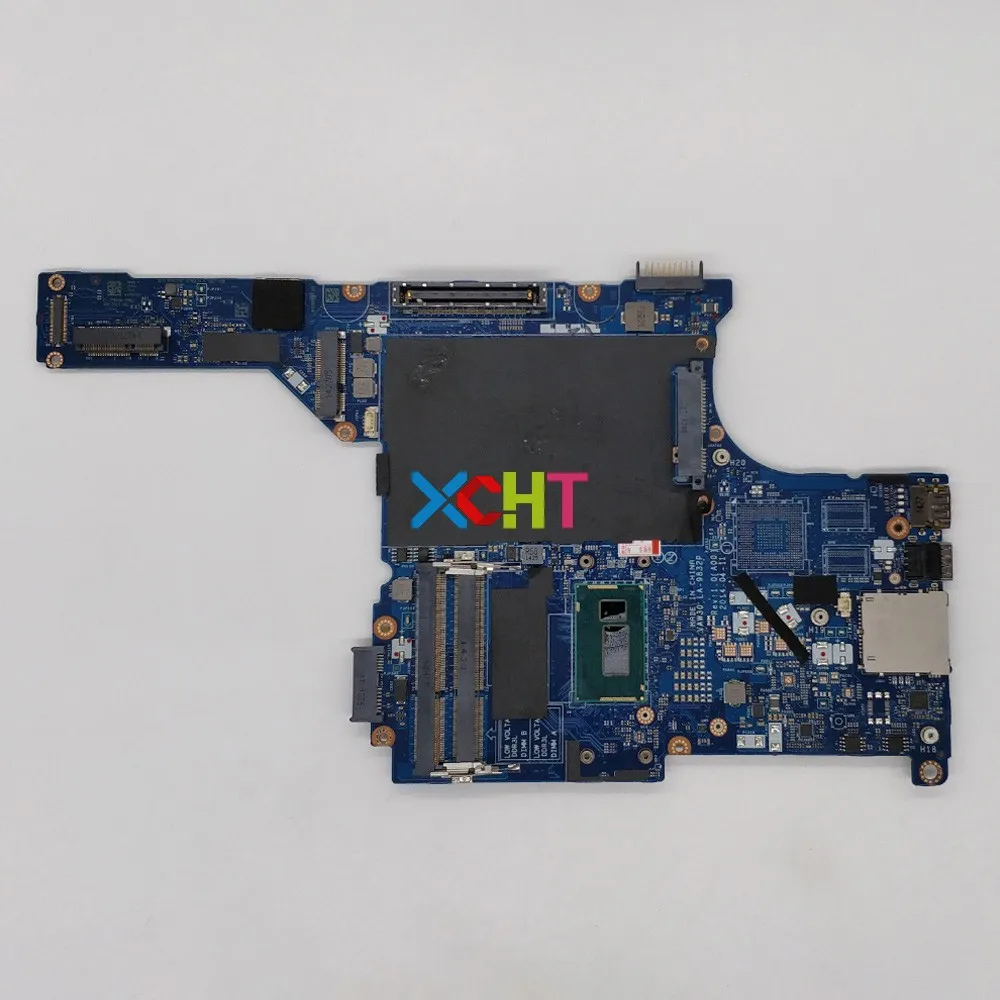 CN 0P9X5M P9X5M VAW30 LA 9832P w SR1EE I5 4310U Процессор для Dell Latitude E5440 Ноутбук Материнская плата