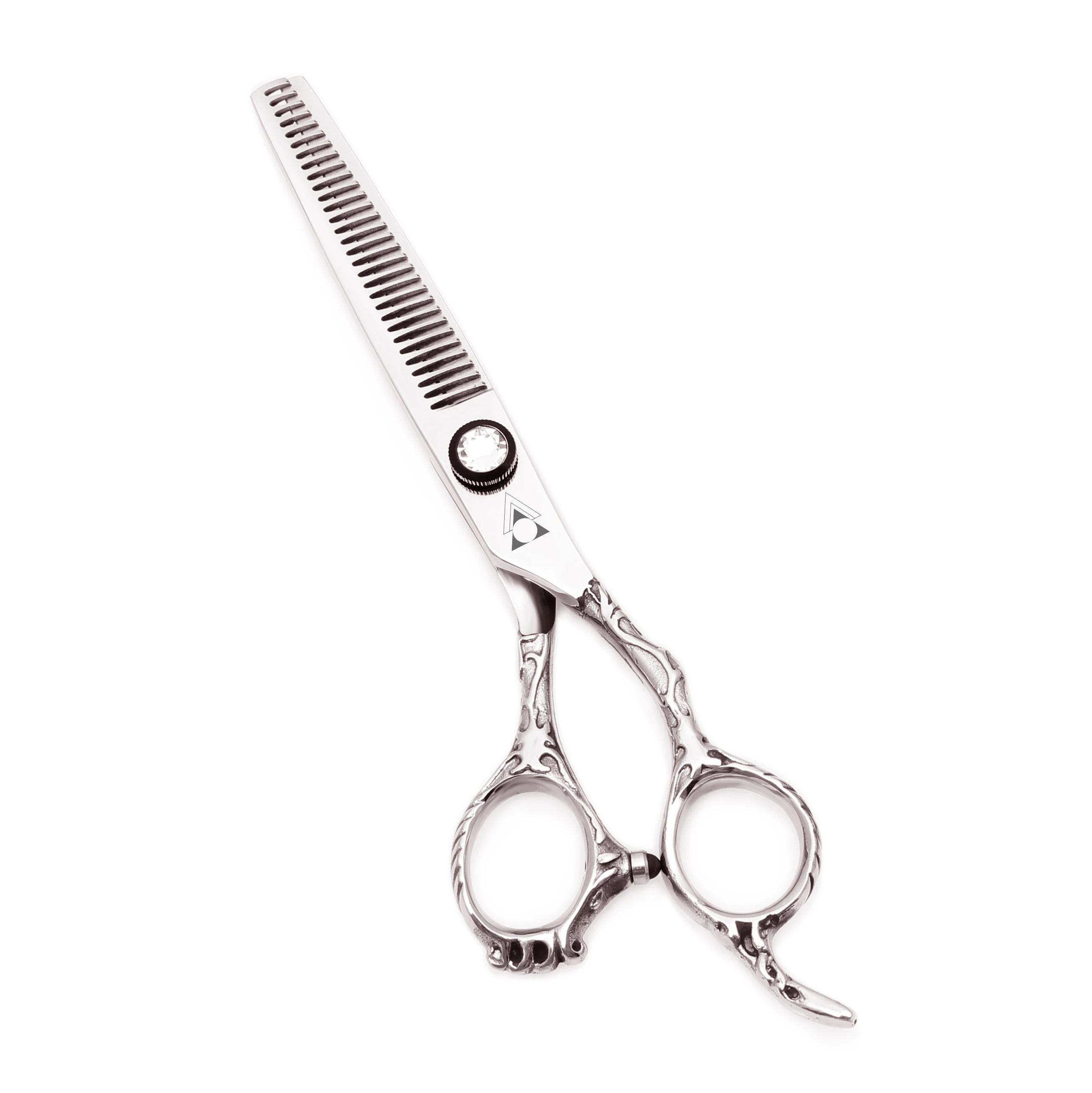 Японские парикмахерские ножницы филировочные для стрижки волос 50 шт. 6 0 | Красота