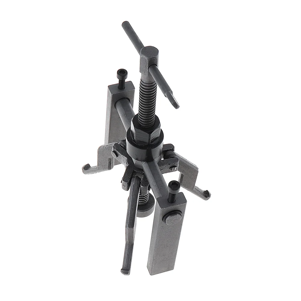

15MM-38MM Black Inner Hole Bearing Puller Separate Lifting Device Pull Bearing Auto Mechanic Hand Tools for Bearing Maintenances