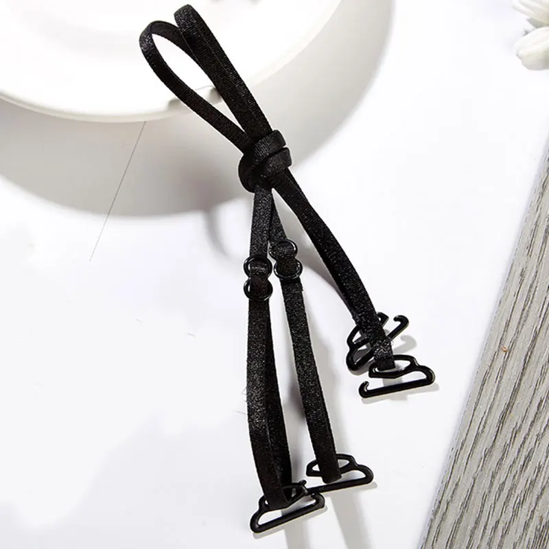 1 пара однотонный бюстгальтер на лямках|аксессуары для нижнего белья| |