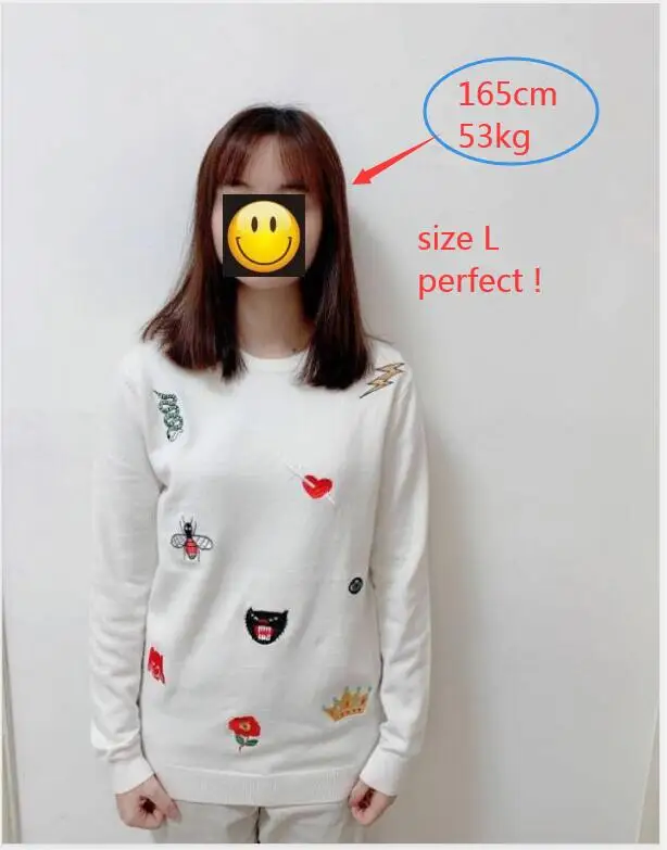 Свитер Женский вязаный с высоким воротом Осень-зима 2020 | Женская одежда