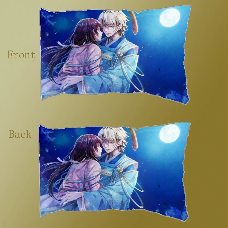 

Аниме Подушка «Dakimakura» чехол Bilshana Senki Тайра без Tomomori Tokuko Обложка декоративная подушка чехол s аксессуары для украшения дома