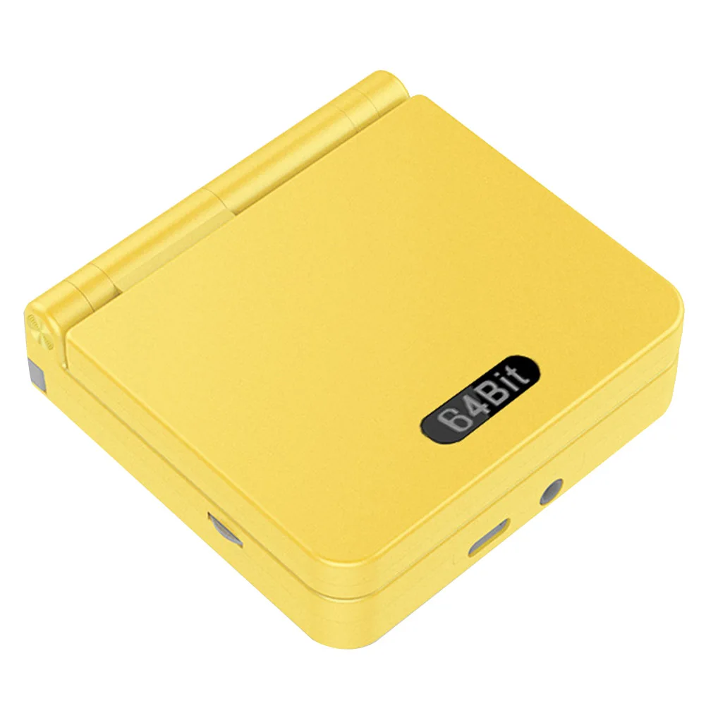 

Battery Powered Adults Children Portable Rechargeable LCD Display Mini Handheld Game Console Travel IPS Screen Home Kids Gift