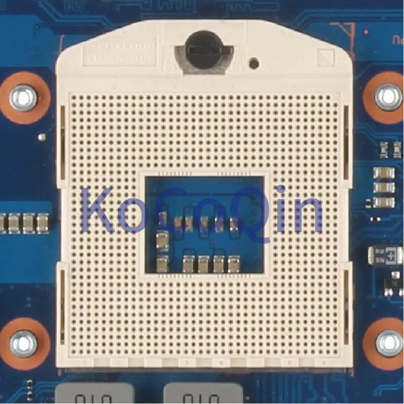 Материнская плата для ноутбука SAMSUNG NP300E4C BA41-01974A BA92-10157A PGA 989 SLJ8F DDR3 | Компьютеры и