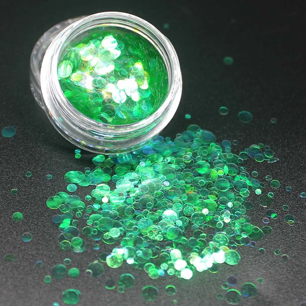 1 шт. пикантная Красная Русалка с блестками Лечение ногтей ручка для онихомикоза