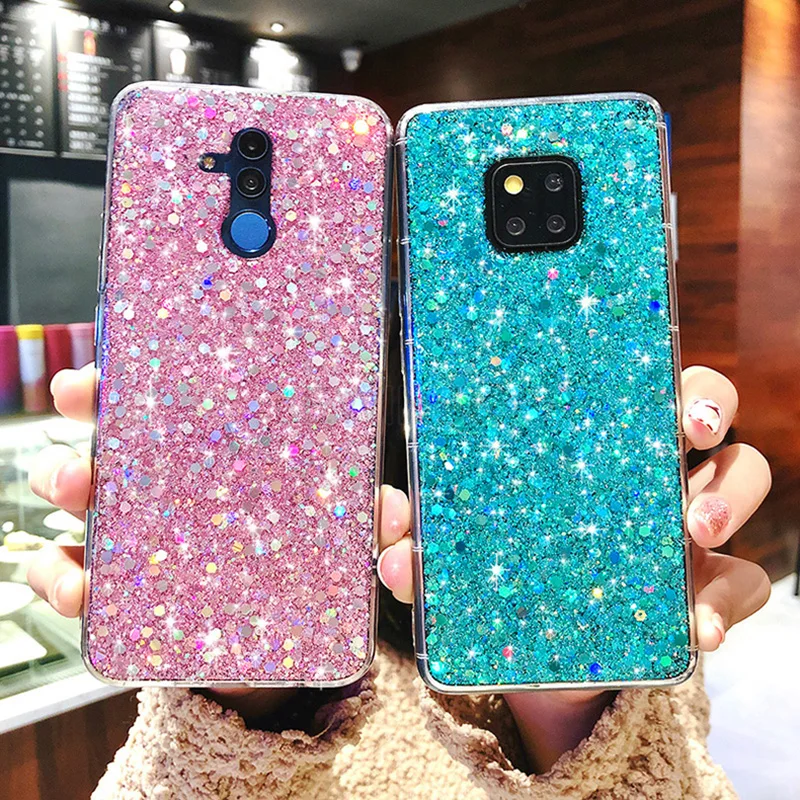 Чехол для Huawei P20 Mate 10 20 X Pro P9 P8 P10 lite P Smart Nova 3 3i 4 чехол на Honor Play 8X V10 9 8 Силиконовая