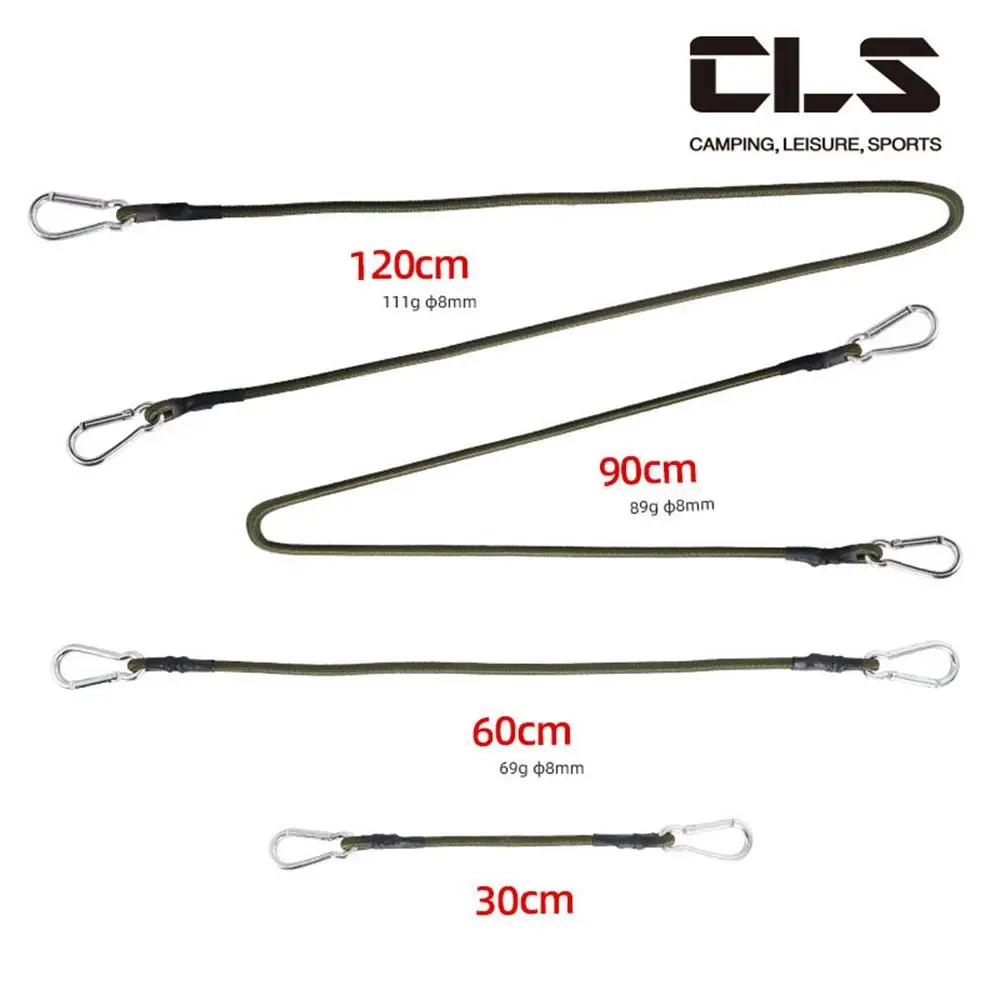 

Портативные аксессуары для кемпинга, путешествий, веревка для одежды, Регулируемая Веревка для одежды, ветрозащитная веревка для багажа