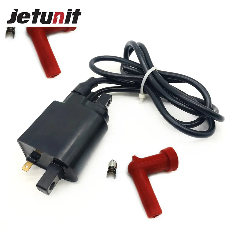 Катушка зажигания JETSKI SEA DOO 278000202 278000586 GTS GTX SP SPI XP GTI SPX HX 580 650 720 800|sp|sp 2 |