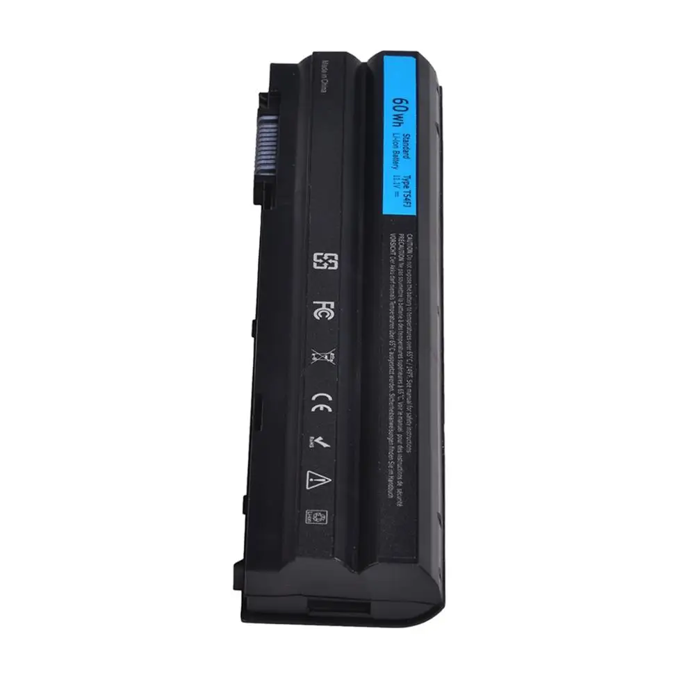 Аккумулятор для ноутбука Dell 8858X 8P3YX 911MD Vostro 3460 3560 Latitude E6420 E6520 Inspiron 7420 7520 7720