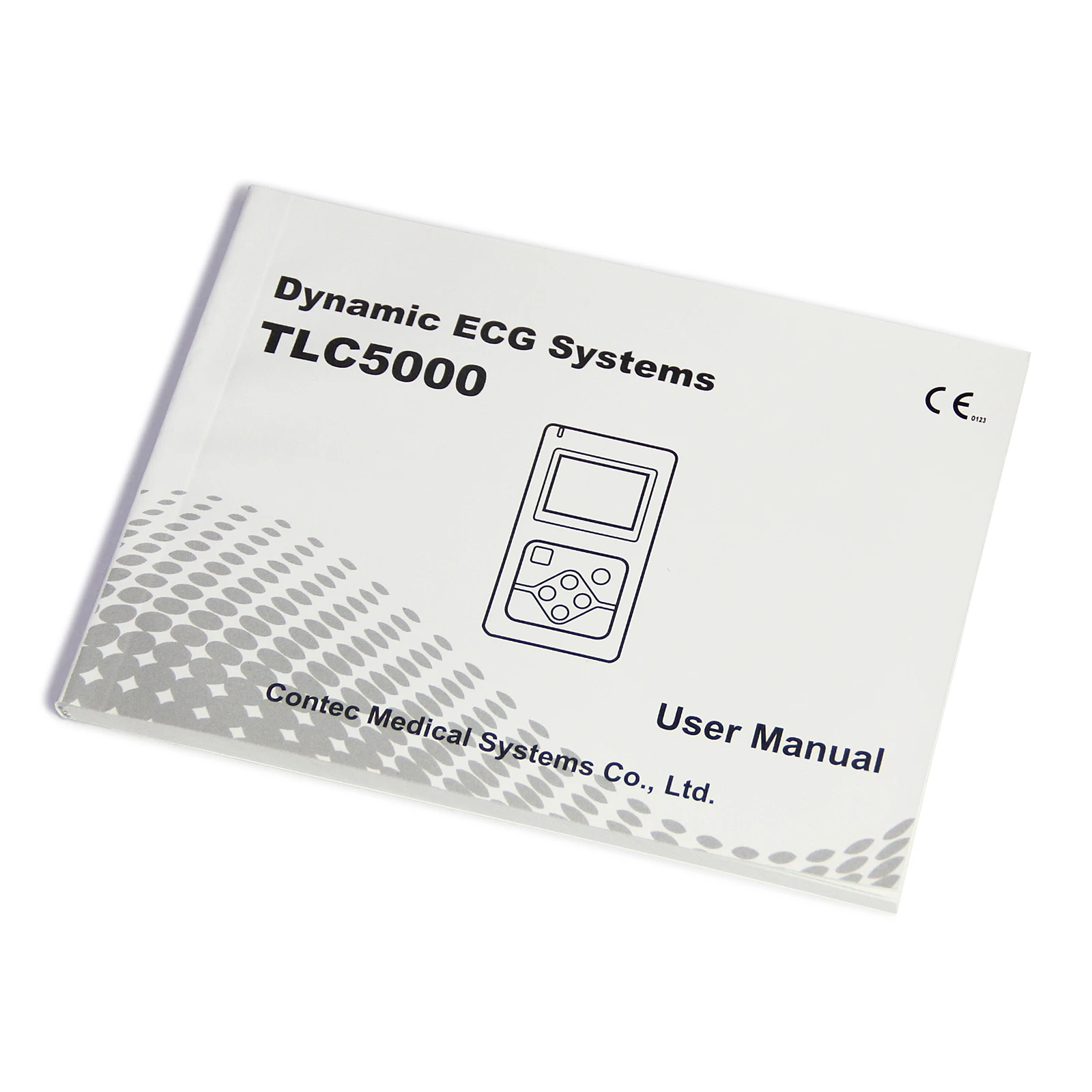 2018 Newest TLC5000 12 channel ECG/EKG Holter System Recorder Monitor Software FDA | Красота и здоровье