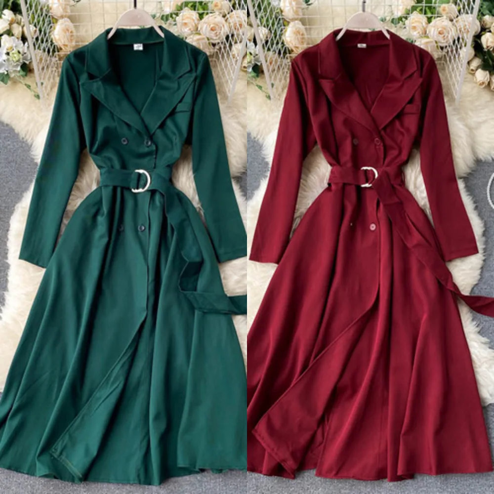 

Новинка 2020, модная женская одежда, длинные женские платья