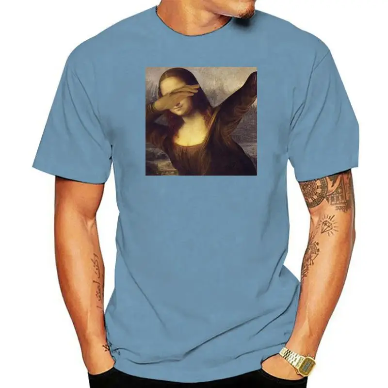 

New Monalisa Dab Men's Black Logo Men Women Hoodies XS-3xl Casual Men Zipper Fleece Sweatshirts Good Quality