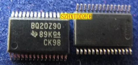 2 шт./лот BQ20Z90 BQ20Z90DBT TSSOP30 [SMD]|Интегральные схемы| |