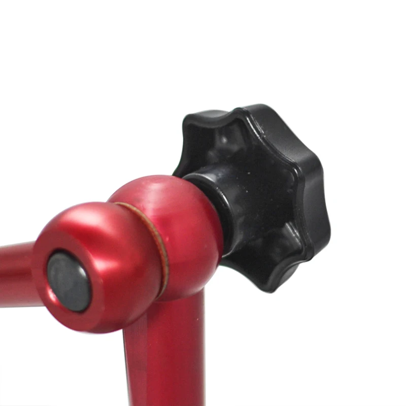 Большая универсальная подставка для включения/выключения с гибким магнитным