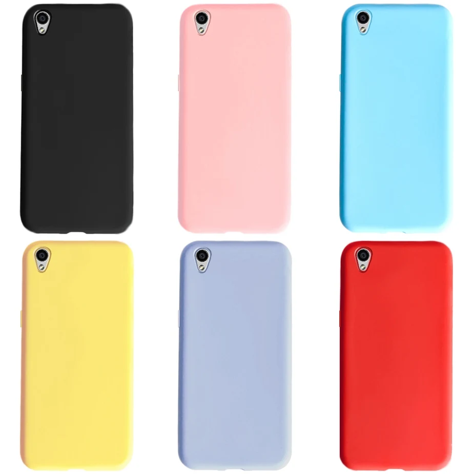 Чехол для OPPO A37 5 0 дюйма милая мягкая задняя крышка из ТПУ Oppo чехол 37 A37m A37f A37w