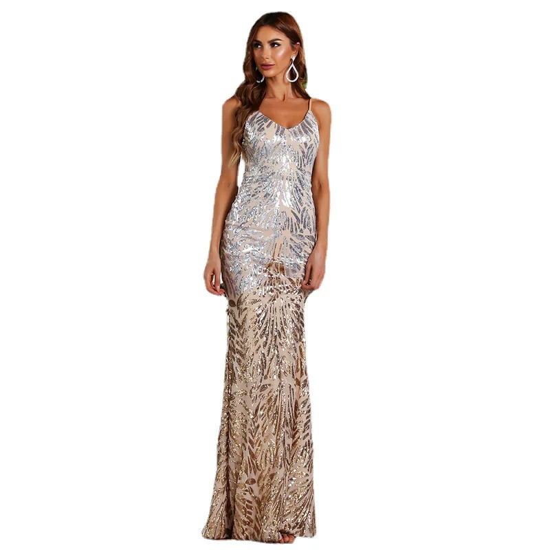

Evening Dresses Long Sexy Dresses Party Night Club Dress 2021 New Off The Shoulder Dresses for Women Donsignet