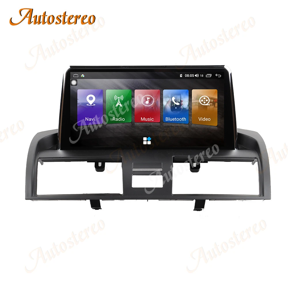 

Android 9.0 64+4GB Car GPS Navi Auto Stereo For Toyota Camry 2006-2012 Auto Radio Tape Recorder Head unit Car Multimedia Player