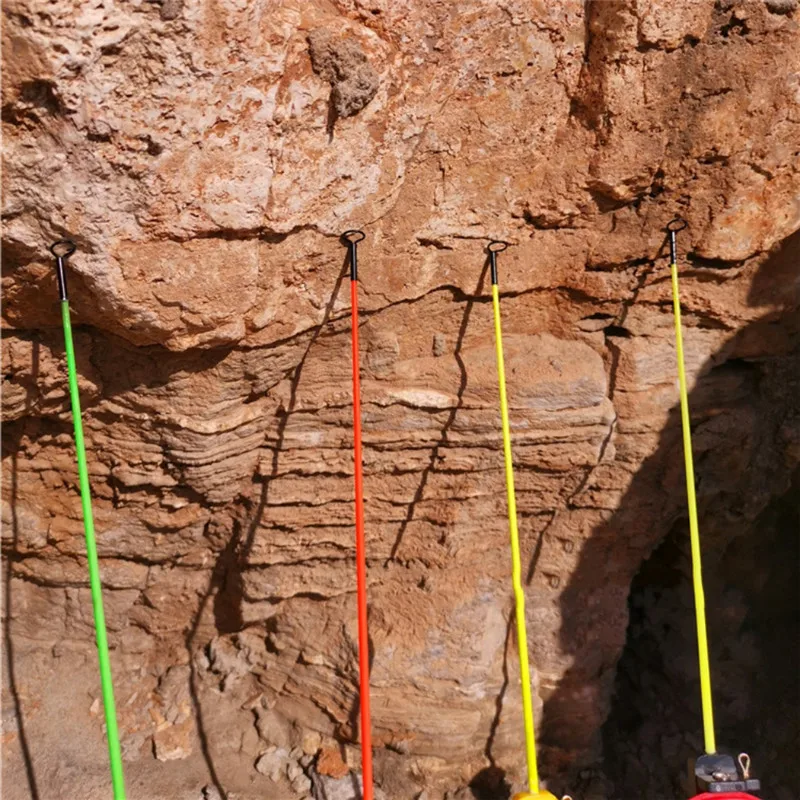 Ice Winter Fishing Rod With Reel Outdoor Sport Fish Tackle Pole Pesca Combination Conveniently Carrying1 | Спорт и развлечения