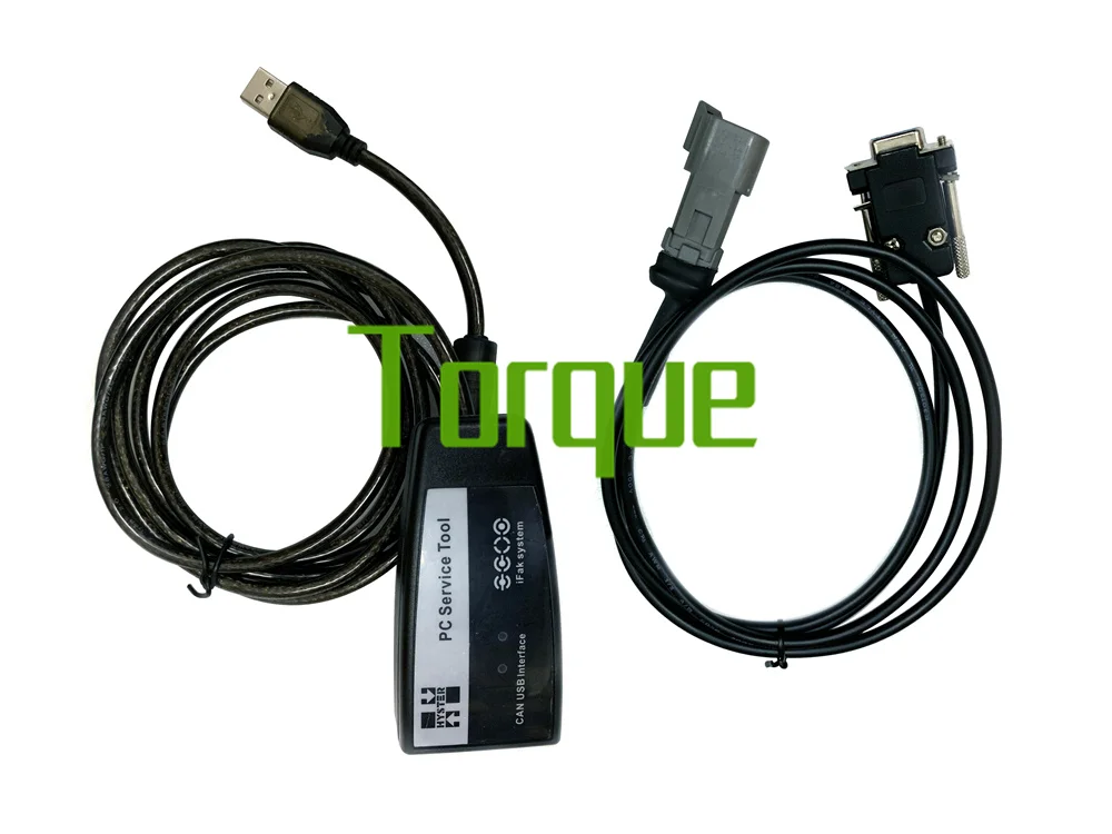 

Диагностический инструмент для вилочного погрузчика V4.94 Yale Hyster инструмент для обслуживания ПК II K CAN USB-интерфейс для диагностического инстр...