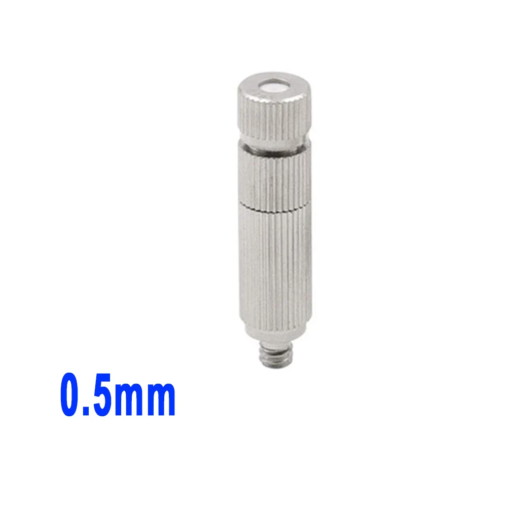 

Латунные опрыскиватели для сада