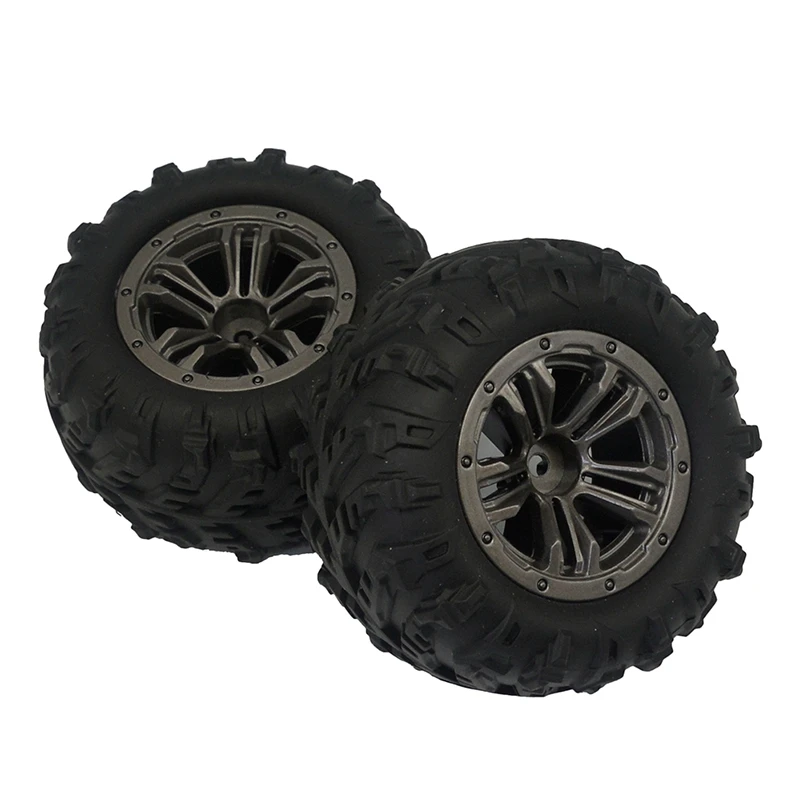RC автомобиль шины аксессуар запасные Запчасти колеса 30 ZJ02 для Hosim 9130 9135 9136 9137 9138 Q903