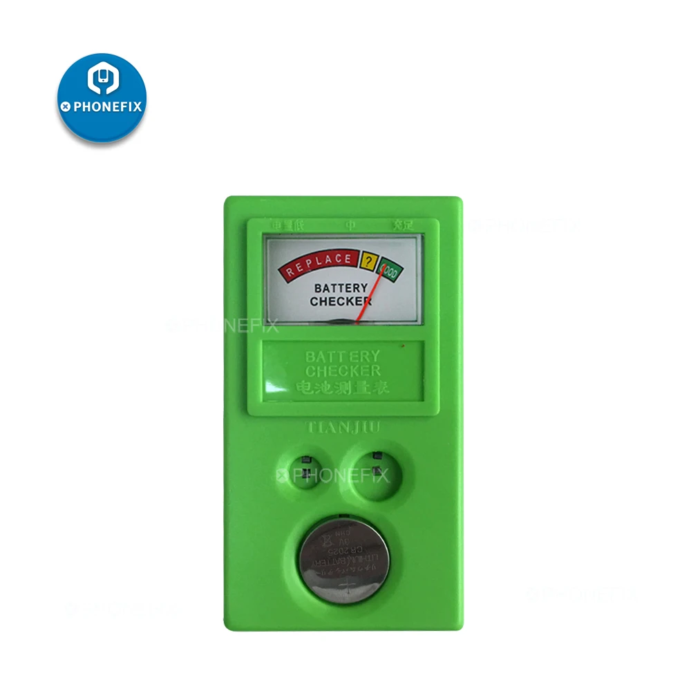 Инструменты для ремонта часов набор инструментов замены батареи тестер