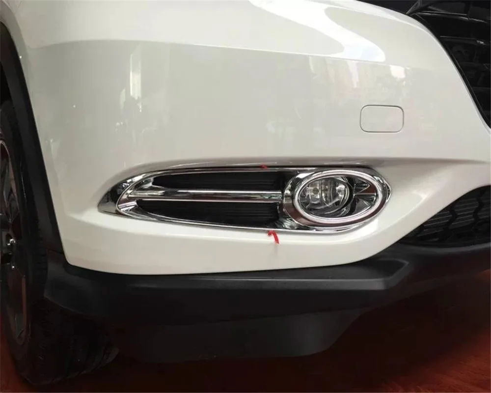 Для Honda вариабельности сердечного ритма HR V Vezel 2014 2015 2016 2017 2018 автомобильные