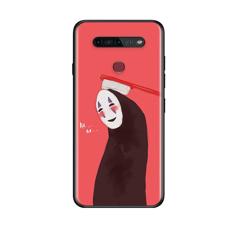 

000000000000000000000000000000000For LG G8 V30 V35 V40 V50 V60 Q60 K40S K50S K41S K51S K61 K71 K22 ThinQ 5G Phone Case