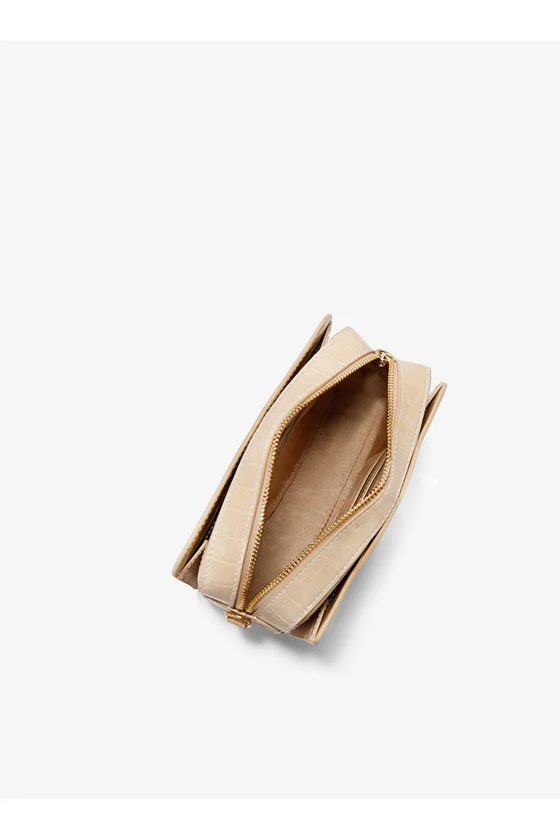 

JONBAG Women Bags 2020 New Fashion Japanese Korean Mini Small Square Crossbody Bag Small Fresh Shoulder Mobile Phone