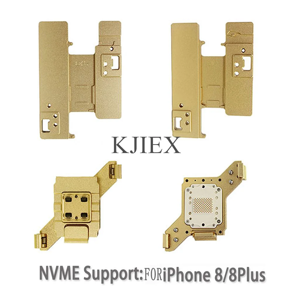 WL NAND PCIE NVME Flash HDD инструмент для тестирования IPhone 5 5C 5S 6 6plus 6S 6splus 7 7plus 8 8plus |