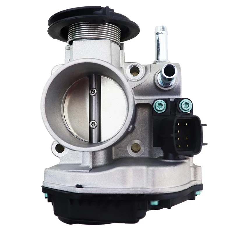 Корпус дроссельной заслонки в сборе система воздухозаборника для LACETTE OPTRA J200 DAEWOO
