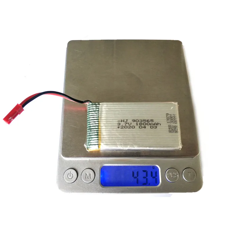 литий полимерный аккумулят