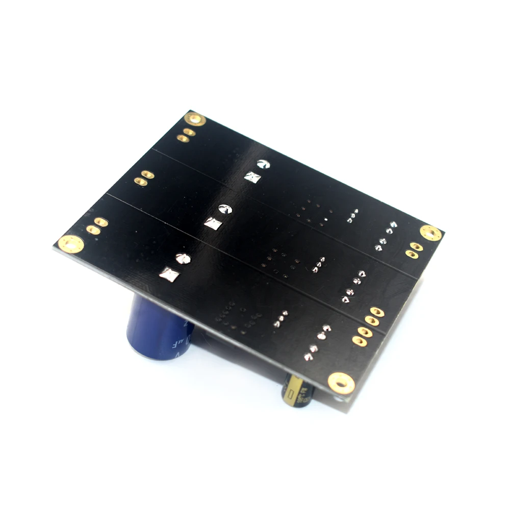 LUSYA HIFI DAC Dual power supply Class A Multi output +-12V 5V for PCM1794A Decoder T0385 | Электроника