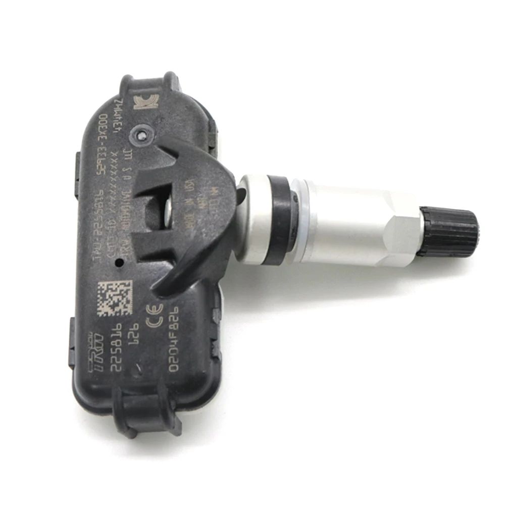 XUAN 4 шт. TPMS датчик давления в шинах 52933 3X300 для Hyundai I30 I35 Elantra Kia K3 RIO 434 МГц 529333X300