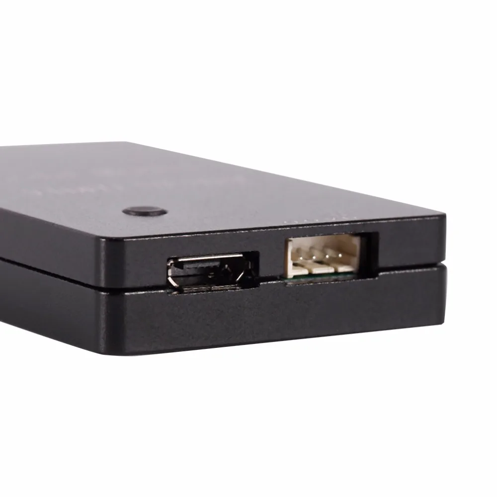 5 8G 150CH Mini FPV FUAV приемник UVC Video Downlink OTG для смартфона Android мобильный телефон