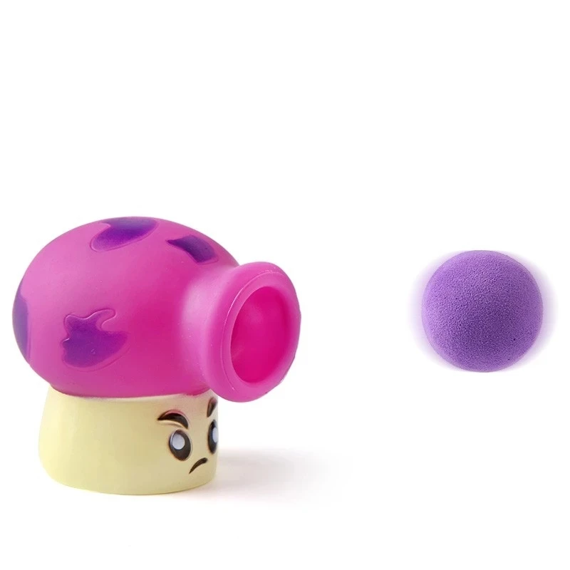 Набор из 7 фигурок настоящие Растения против Зомби фигурка пирата крестьянина