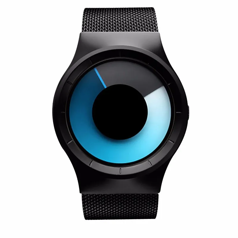 

2021 Men And Women Fashion Luxury Electronic Mechanical Watch SBG25-SBG33