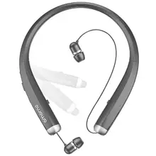 Беспроводные наушники Amorno с голосовым управлением Bluetooth 4 1