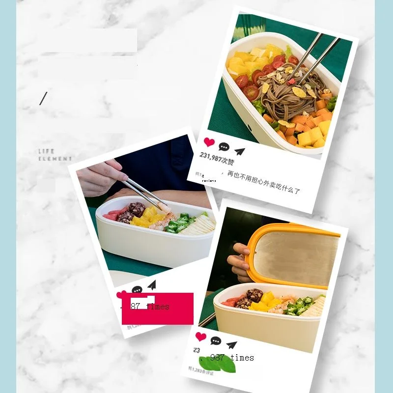 electrical home kitchen appliance commercial restaurant equipment kitchen appliance mutfak elektrik aletleri electric lunch box free global shipping