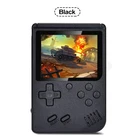 2021 Новинка 400 В 1 портативная Ретро игровая консоль портативные игровые продвинутые Игровые приставки для мальчиков 8-битная Игровая приставка для мальчиков 3,0 дюймовый ЖК-экран поддержка ТВ