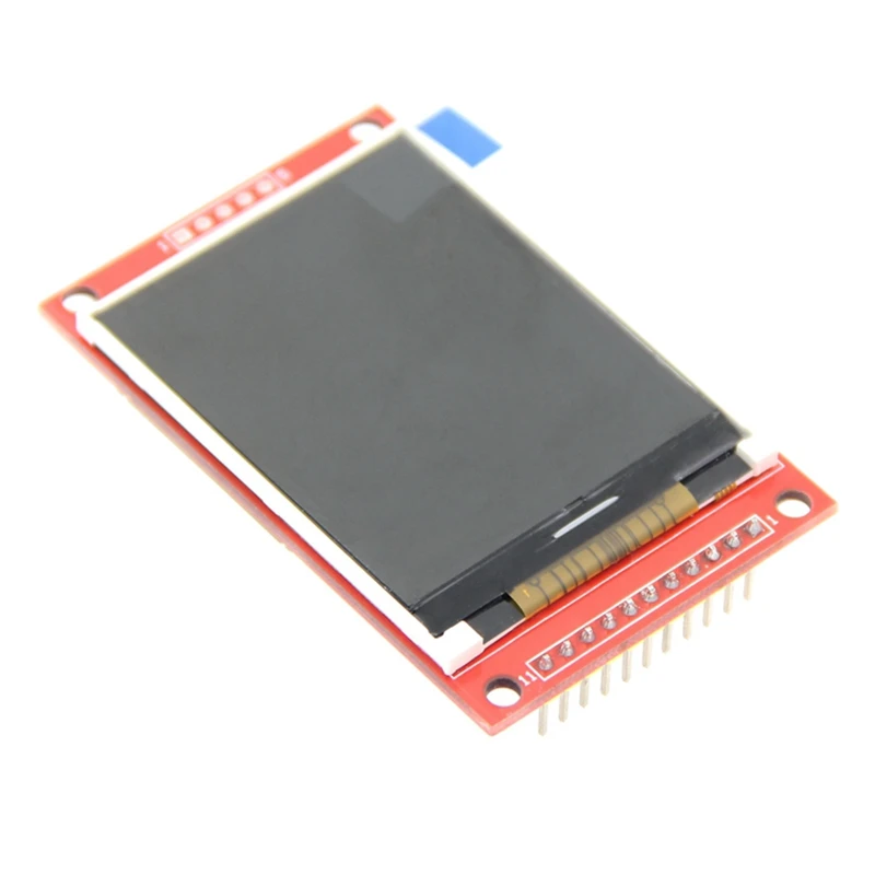 2 дюймовый SPI серийный TFT LCD модуль 176X220 экран дисплея для Arduino NUO MEGA 2560 платы |