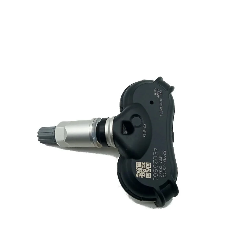 Датчик давления в шинах TPMS 52933 2S410 433 МГц 434 4 шт.|Системы контроля внутришинного