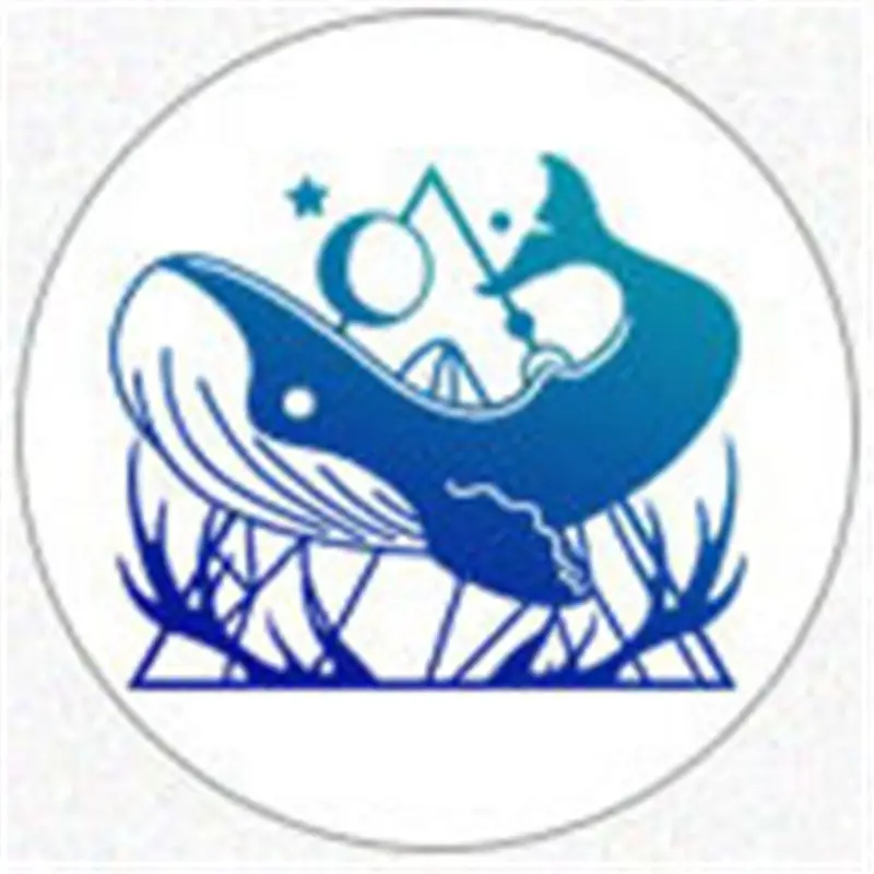 

500+ Patterns Wax Seal Stamp Retro Wood Stamp Kits Copper Head-Whale Series